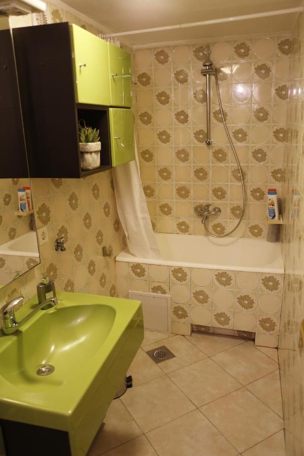 Apartment Blaise-Old Town ดูบรอฟนิก ภายนอก รูปภาพ