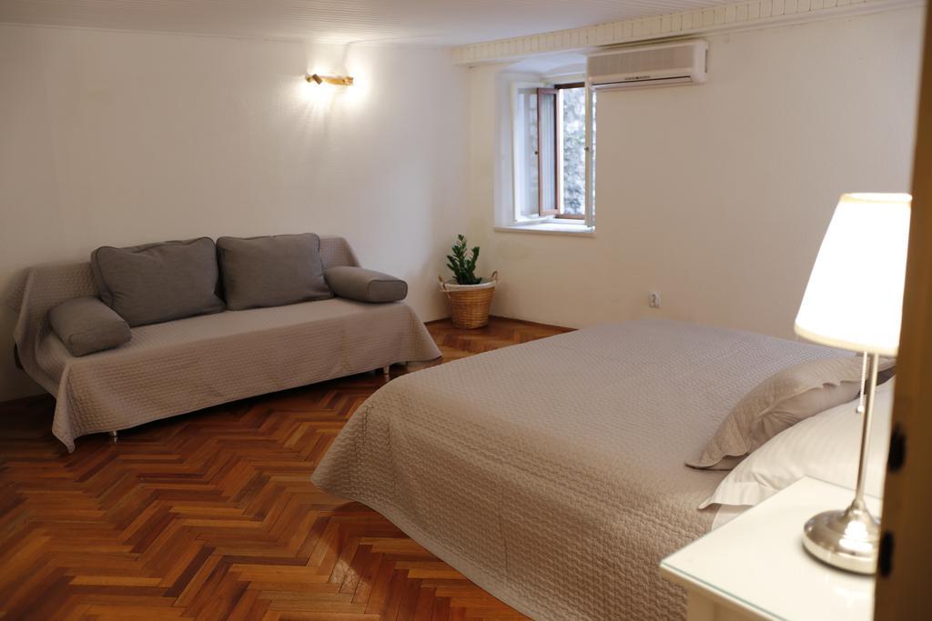 Apartment Blaise-Old Town ดูบรอฟนิก ห้อง รูปภาพ