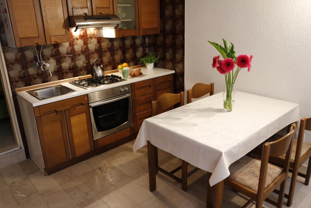 Apartment Blaise-Old Town ดูบรอฟนิก ภายนอก รูปภาพ